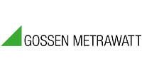 Logo Gossen Metrawatt