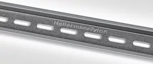 181-47260 HellermannTyton Hutschienen