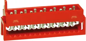 215083-4 AMP Steckverbindersysteme
