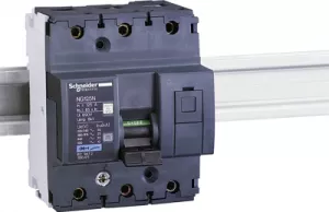 18637 Schneider Electric Geräteschutzschalter