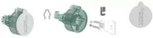 13948 Schneider Electric Gehäusezubehör