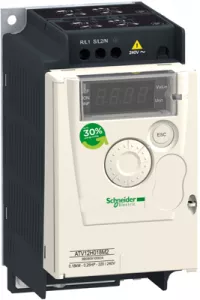 ATV12H037M3 Schneider Electric Variable speed drive and Accessories