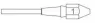 XDSL 1 Weller Soldering tips, desoldering tips and hot air nozzles